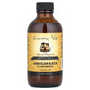 SUNNY ISLE JAMAICAN BLACK CASTOR OIL ≡  Black Castor Oil Original 4 oz